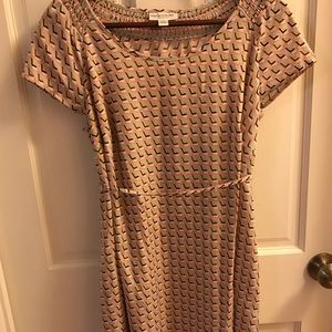 Liz Lange Maternity Dress Medium
